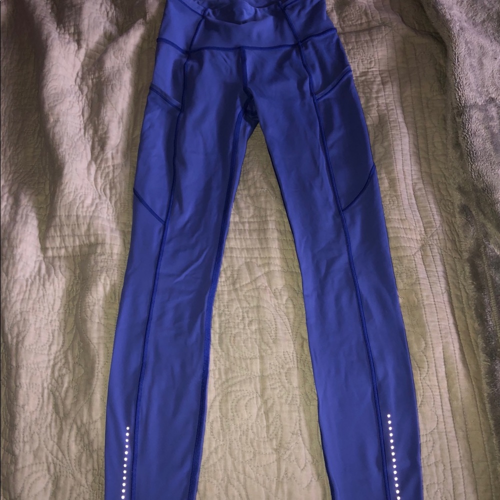Fast and Free lululemon leggings